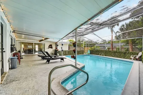 2215 Coconut Lane Merritt Island FL 32952
