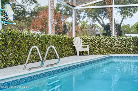 2215 Coconut Lane Merritt Island FL 32952