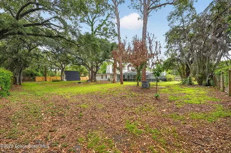 2215 Coconut Lane Merritt Island FL 32952