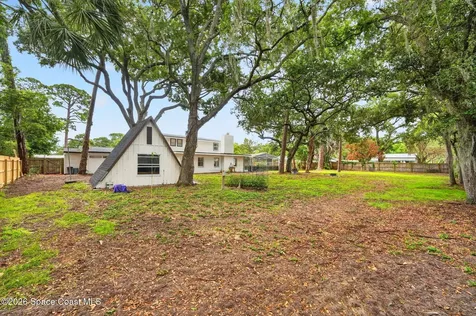 2215 Coconut Lane Merritt Island FL 32952