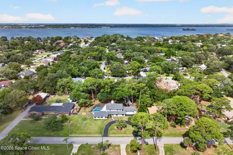 2215 Coconut Lane Merritt Island FL 32952