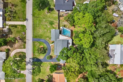 2215 Coconut Lane Merritt Island FL 32952