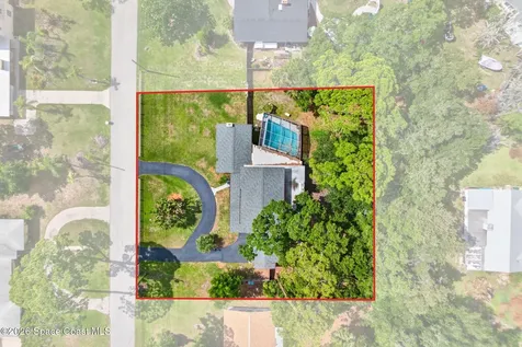 2215 Coconut Lane Merritt Island FL 32952