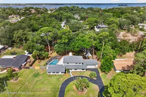 2215 Coconut Lane Merritt Island FL 32952