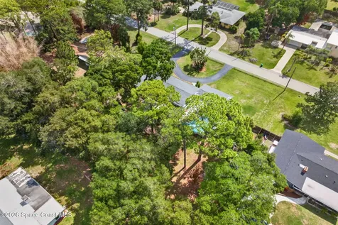 2215 Coconut Lane Merritt Island FL 32952
