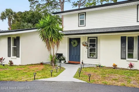 2215 Coconut Lane Merritt Island FL 32952