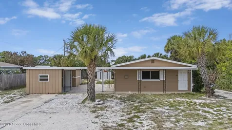 1688 Eisenhower Avenue Melbourne FL 32935