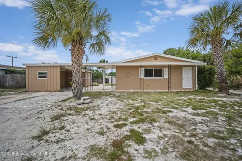 1688 Eisenhower Avenue Melbourne FL 32935