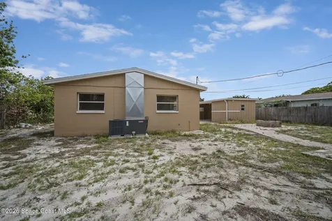 1688 Eisenhower Avenue Melbourne FL 32935