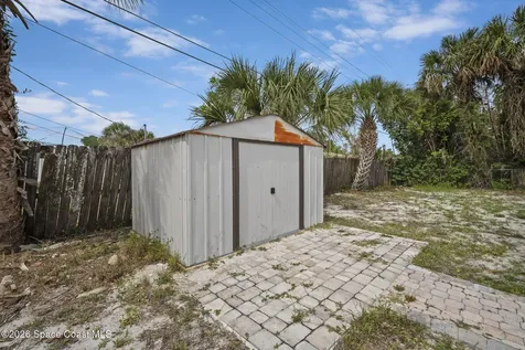 1688 Eisenhower Avenue Melbourne FL 32935