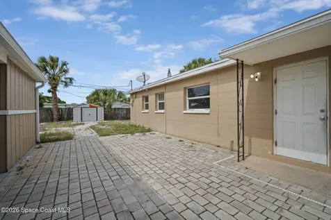 1688 Eisenhower Avenue Melbourne FL 32935
