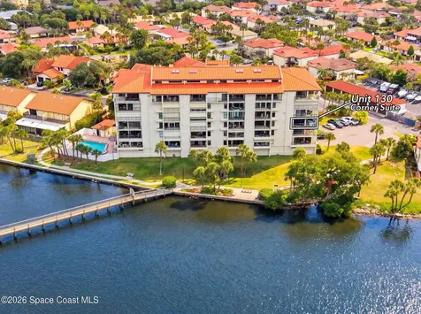 3220 River Villa Way Melbourne Beach FL 32951