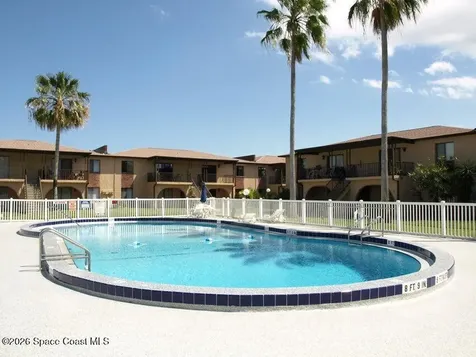 126 San Paulo Circle West Melbourne FL 32904