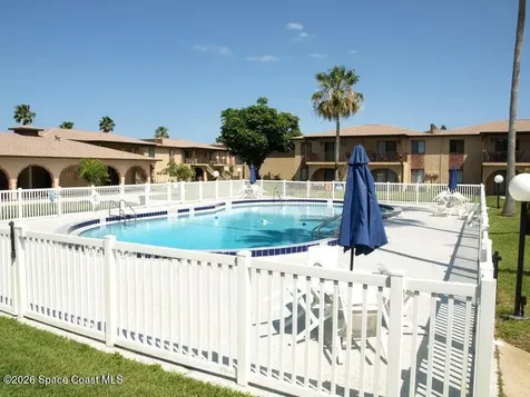 126 San Paulo Circle West Melbourne FL 32904