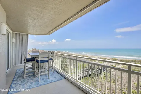 2465 S Atlantic Avenue Cocoa Beach FL 32931