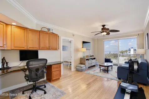 2465 S Atlantic Avenue Cocoa Beach FL 32931