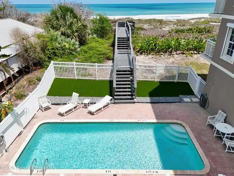 2465 S Atlantic Avenue Cocoa Beach FL 32931