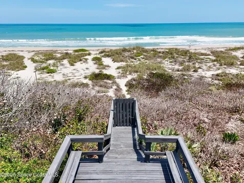2465 S Atlantic Avenue Cocoa Beach FL 32931
