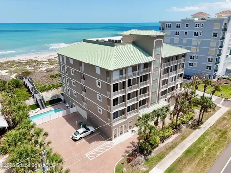2465 S Atlantic Avenue Cocoa Beach FL 32931