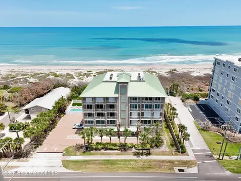 2465 S Atlantic Avenue Cocoa Beach FL 32931