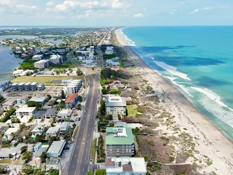2465 S Atlantic Avenue Cocoa Beach FL 32931
