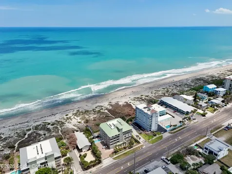 2465 S Atlantic Avenue Cocoa Beach FL 32931