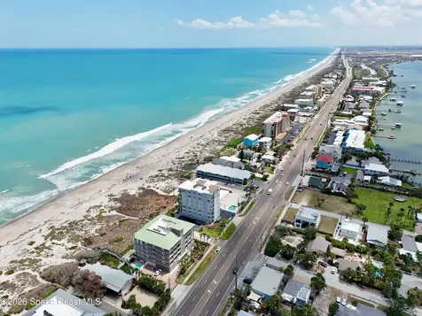 2465 S Atlantic Avenue Cocoa Beach FL 32931