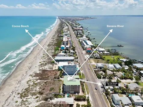 2465 S Atlantic Avenue Cocoa Beach FL 32931