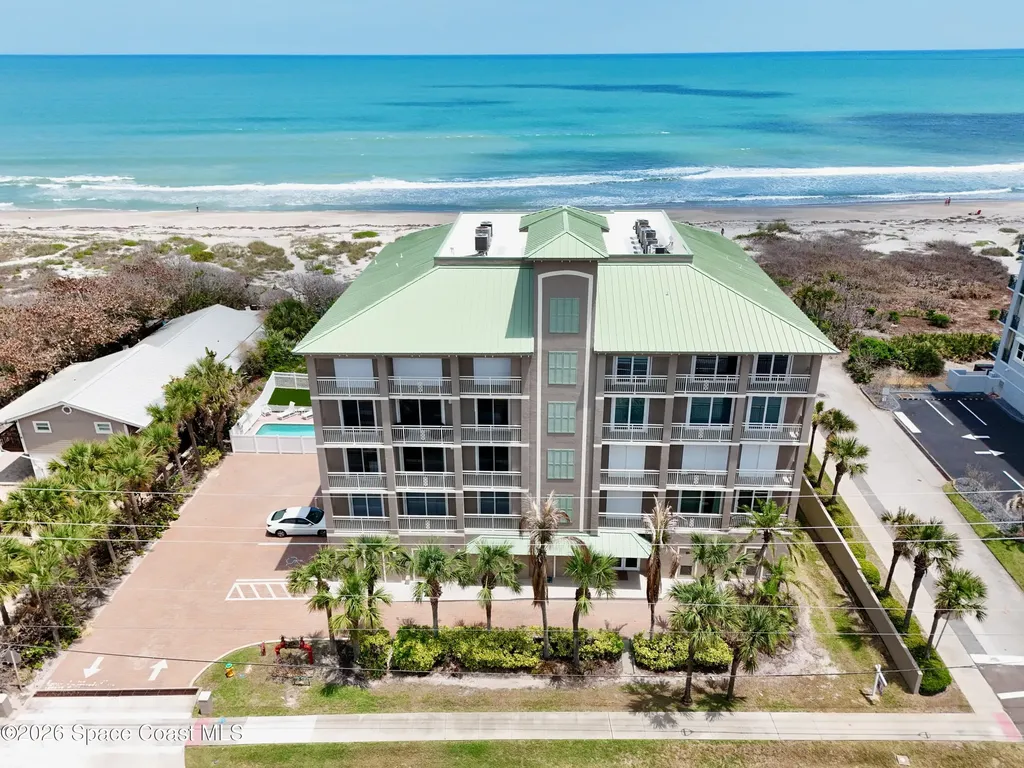 2465 S Atlantic Avenue Cocoa Beach FL 32931
