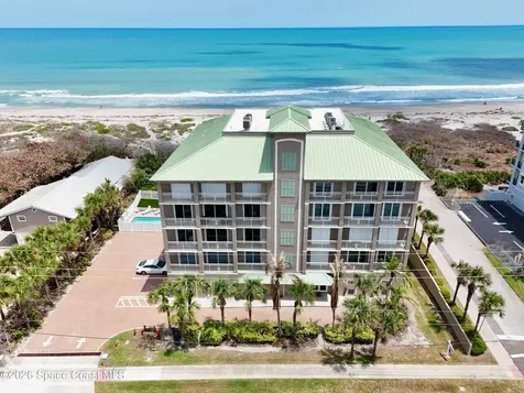 2465 S Atlantic Avenue Cocoa Beach FL 32931