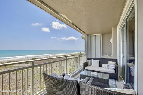 2465 S Atlantic Avenue Cocoa Beach FL 32931