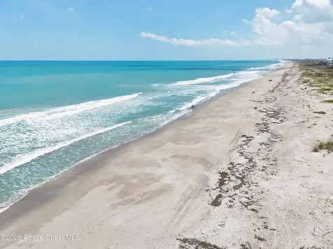 2465 S Atlantic Avenue Cocoa Beach FL 32931