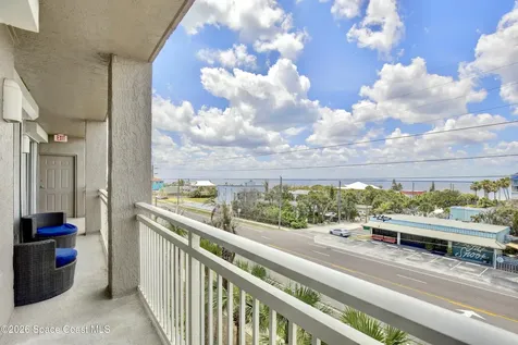 2465 S Atlantic Avenue Cocoa Beach FL 32931