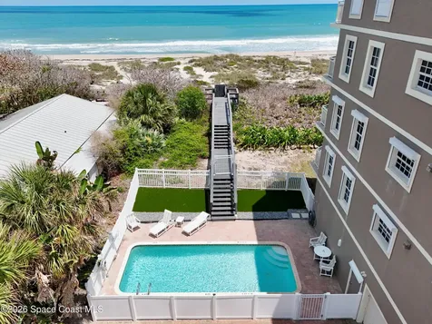 2465 S Atlantic Avenue Cocoa Beach FL 32931