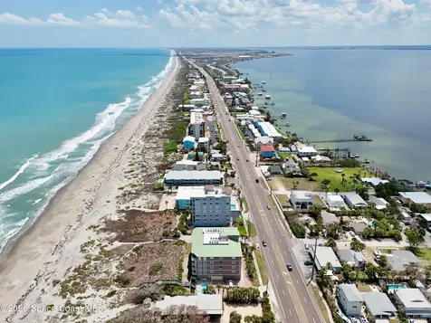 2465 S Atlantic Avenue Cocoa Beach FL 32931