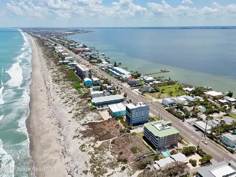 2465 S Atlantic Avenue Cocoa Beach FL 32931