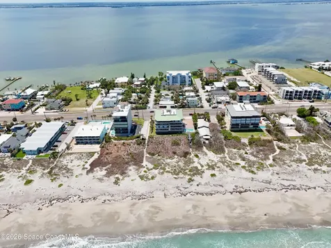 2465 S Atlantic Avenue Cocoa Beach FL 32931