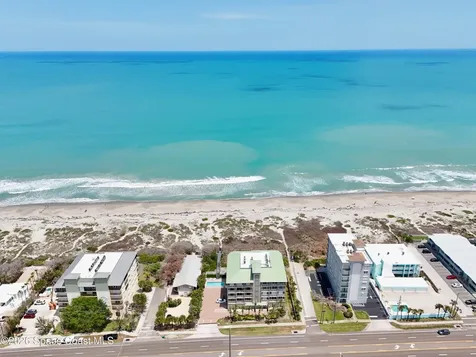 2465 S Atlantic Avenue Cocoa Beach FL 32931