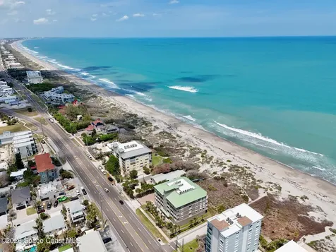 2465 S Atlantic Avenue Cocoa Beach FL 32931