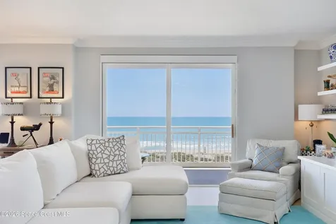 2465 S Atlantic Avenue Cocoa Beach FL 32931
