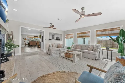 108 Deleon Road Cocoa Beach FL 32931