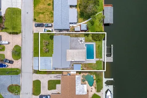 108 Deleon Road Cocoa Beach FL 32931