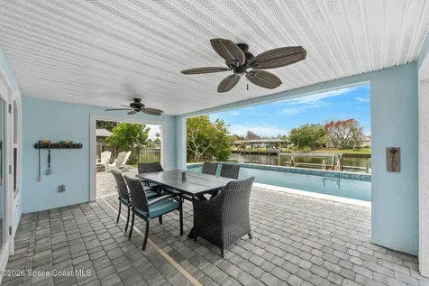 108 Deleon Road Cocoa Beach FL 32931