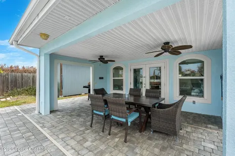 108 Deleon Road Cocoa Beach FL 32931