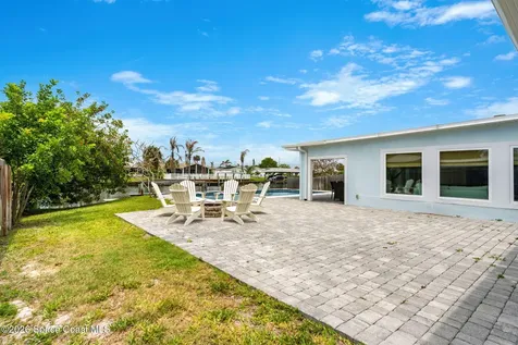 108 Deleon Road Cocoa Beach FL 32931