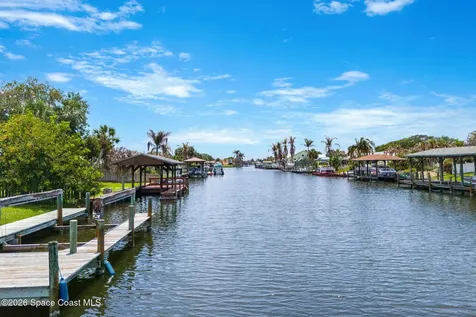 108 Deleon Road Cocoa Beach FL 32931