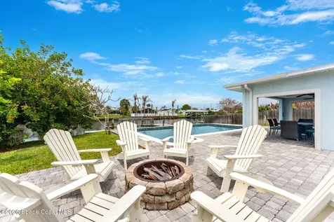 108 Deleon Road Cocoa Beach FL 32931