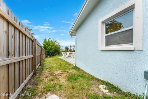 108 Deleon Road Cocoa Beach FL 32931