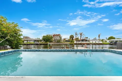108 Deleon Road Cocoa Beach FL 32931
