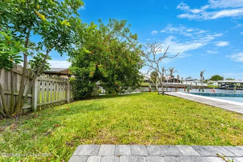 108 Deleon Road Cocoa Beach FL 32931
